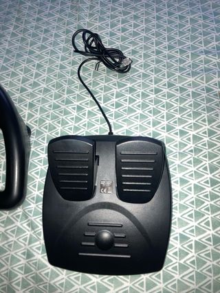 Volante Numskull NS101 PS4/Xbox/PC