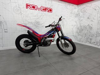 Montesa Cota 301 RR Trial