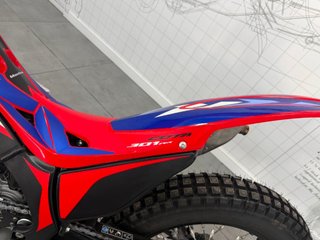 Montesa Cota 301 RR Trial