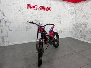 Montesa Cota 301 RR Trial