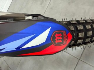 Montesa Cota 301 RR Trial