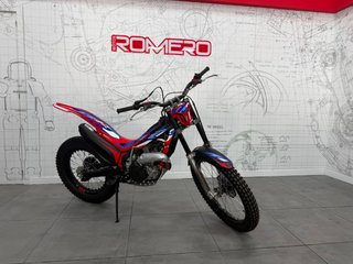Montesa Cota 301 RR Trial