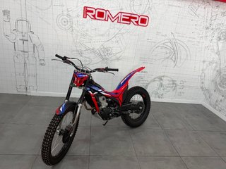 Montesa Cota 301 RR Trial