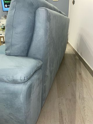 Divano 2 posti made in Italy