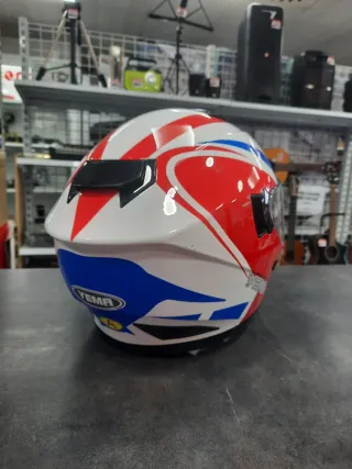 Casco Integral YEMA