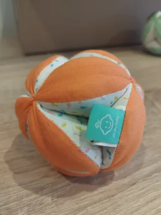 Lote Juguetes Montessori Oh My Baby