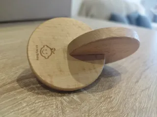 Lote Juguetes Montessori Oh My Baby