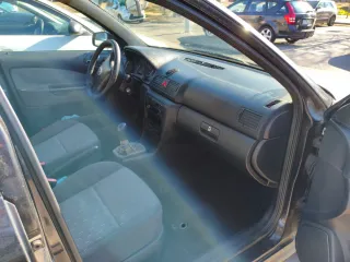 Skoda Octavia 2006 TDI. Etiqueta B