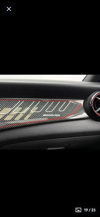 Mercedes-Benz Clase CLA 2016