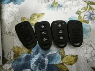 Cerradura Seguridad Invisible Arregui CI10D