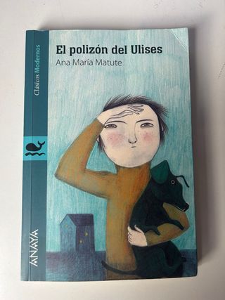El polizón de ulises