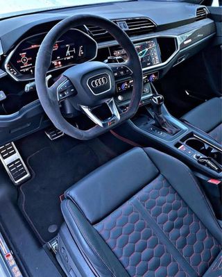 Audi RS Q3 2020