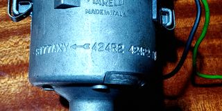 Distribuidor Magneti Marelli Seat Marbella