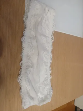 BANDEAU ENCAJE JANIRA