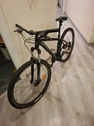 Bicicleta Merida