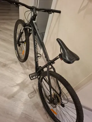 Bicicleta Merida