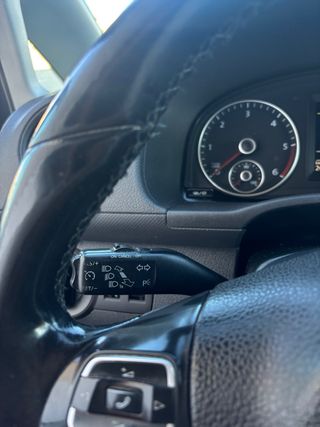 Volkswagen Caddy maxi  2015