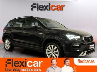 Seat Ateca 1.5 TSI 110kW (150CV) DSG St&Sp FR XS