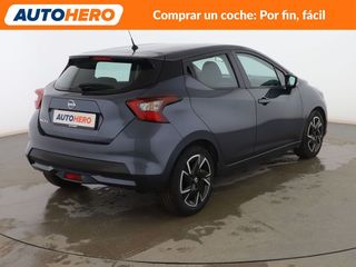 Nissan Micra 1.0 IG-T Acenta