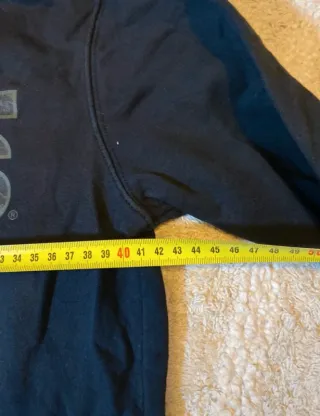 Sudadera Vans con cremallera y capucha