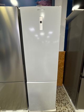 Frigorífico Blanco