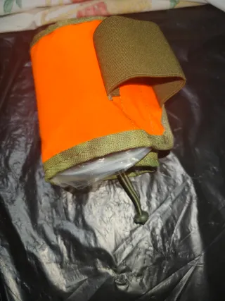 Bolso Stich Profi pounch