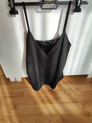 Pack 2 Prendas Negro