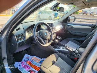 BMW X1 sDrive18d
