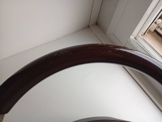 Volante - Mitsubishi Montero - V60/V70.