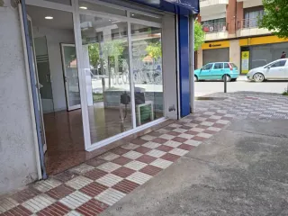 Local alquiler Pineda de Mar