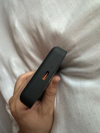 Cargador Inalámbrico 10000mAh H101