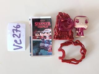 Undici VC276 Stranger Things Kinder Joy Sorpresa