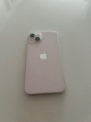 iPhone 13 128GB rosa .
