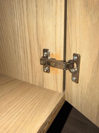 Aparador Buffet Madera Sklum.