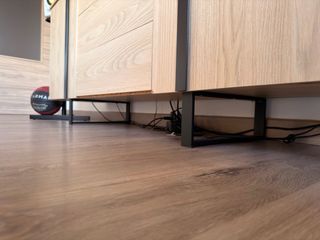 Aparador Buffet Madera Sklum.