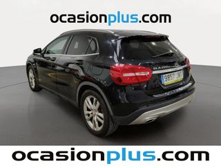 Mercedes-Benz GLA 220 d Urban 130 kW (177 CV)