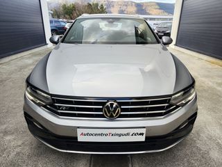 Volkswagen Passat Variant R-Line 2.0 TDI 150 CV