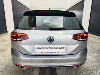 Volkswagen Passat Variant R-Line 2.0 TDI 150 CV
