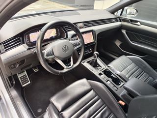 Volkswagen Passat Variant R-Line 2.0 TDI 150 CV