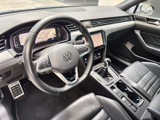 Volkswagen Passat Variant R-Line 2.0 TDI 150 CV