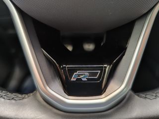 Volkswagen Passat Variant R-Line 2.0 TDI 150 CV