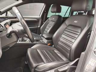 Volkswagen Passat Variant R-Line 2.0 TDI 150 CV