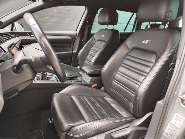Volkswagen Passat Variant R-Line 2.0 TDI 150 CV