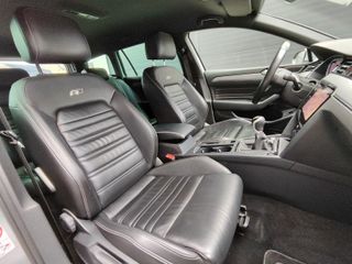 Volkswagen Passat Variant R-Line 2.0 TDI 150 CV