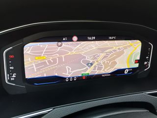 Volkswagen Passat Variant R-Line 2.0 TDI 150 CV