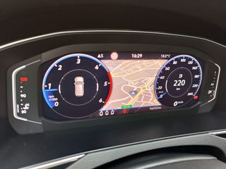 Volkswagen Passat Variant R-Line 2.0 TDI 150 CV