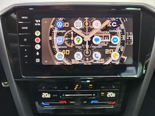 Volkswagen Passat Variant R-Line 2.0 TDI 150 CV