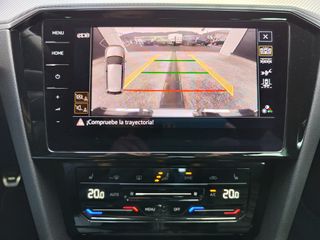 Volkswagen Passat Variant R-Line 2.0 TDI 150 CV