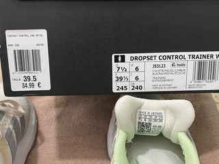 Adidas DROPSET CONTROL TRAINER