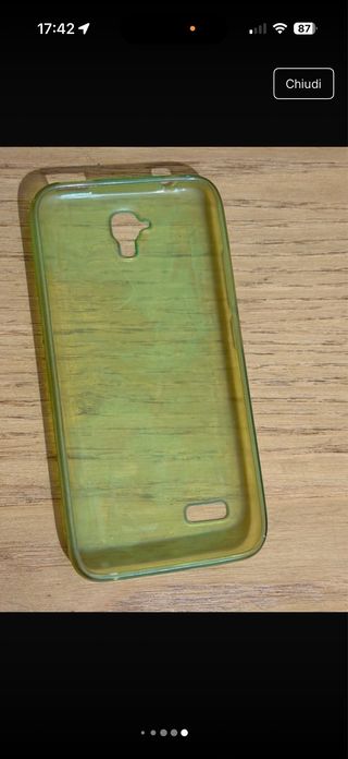 Huawei Y560-L01 Nero